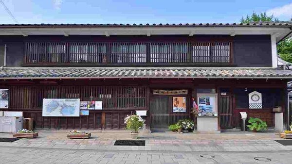 【京滋エリア発】 瀬戸内海産7つの牡蠣料理食べ放題と城下町「赤穂」&日本遺産「坂越」 日帰り3